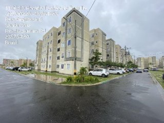 Imagem do imóvel AP43261