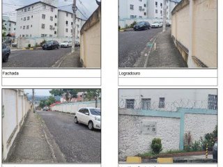 Imagem do imóvel AP97624