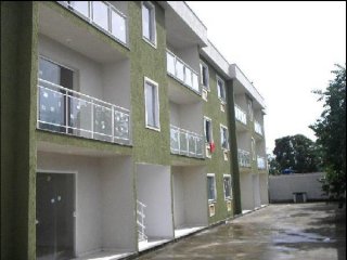 Imagem do imóvel AP08132