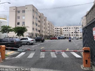 Imagem do imóvel AP99580
