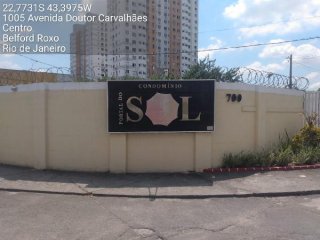 Imagem do imóvel AP12582