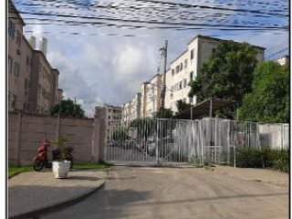 Imagem do imóvel AP55707