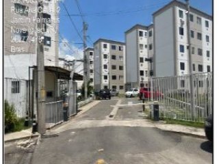Imagem do imóvel AP32868