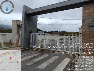 Imagem do imóvel AP07459