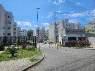 Imagem do imóvel AP08538