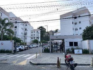 Imagem do imóvel AP21912