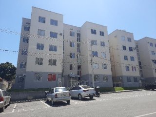 Imagem do imóvel AP83804