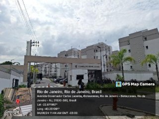 Imagem do imóvel AP66756