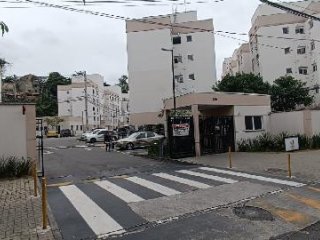 Imagem do imóvel AP41293