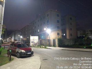 Imagem do imóvel AP16358