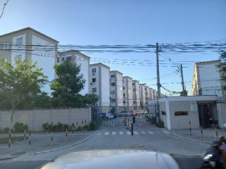 Imagem do imóvel AP97429