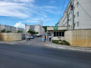 Imagem do imóvel AP77798