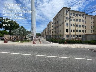 Imagem do imóvel AP44665