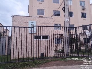 Imagem do imóvel AP34384