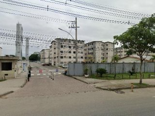 Imagem do imóvel AP45345