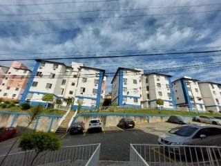 Imagem do imóvel AP99607
