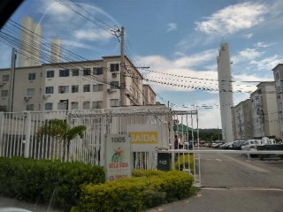 Imagem do imóvel AP51069