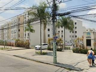 Imagem do imóvel AP43656