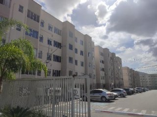 Imagem do imóvel AP77584