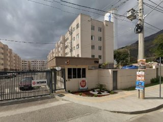 Imagem do imóvel AP59093