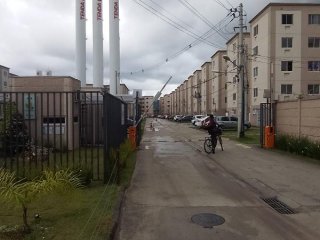 Imagem do imóvel AP70419
