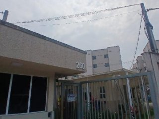 Imagem do imóvel AP44746