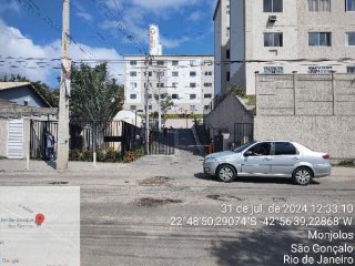 Imagem do imóvel AP08537