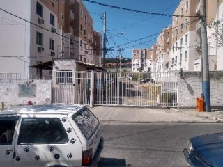 Imagem do imóvel AP79089
