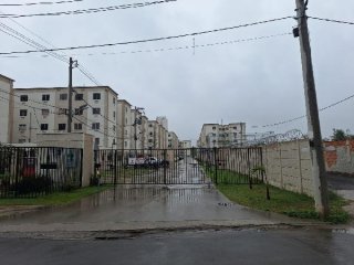 Imagem do imóvel AP87285