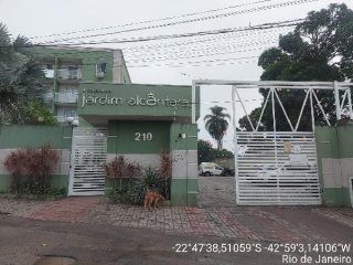 Imagem do imóvel AP27942