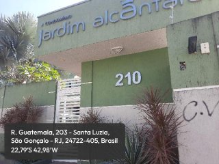 Imagem do imóvel AP71777