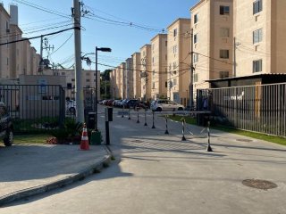 Imagem do imóvel AP68705