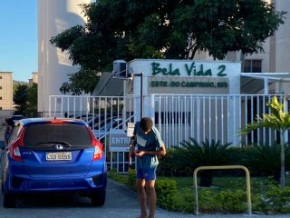 Imagem do imóvel AP75727