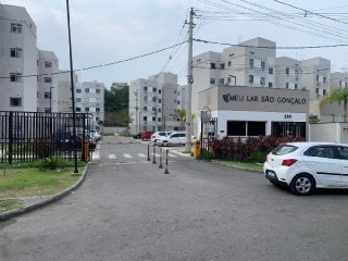 Imagem do imóvel AP47905