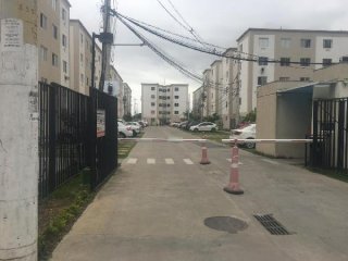 Imagem do imóvel AP85752
