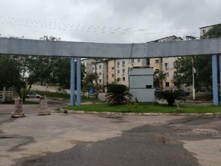 Imagem do imóvel AP63466