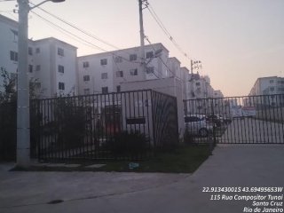 Imagem do imóvel AP87809