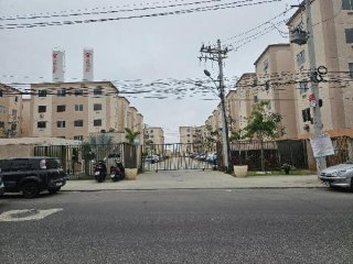 Imagem do imóvel AP92950