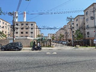 Imagem do imóvel AP92344