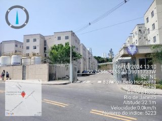 Imagem do imóvel AP20865