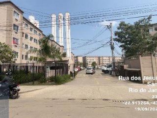 Imagem do imóvel AP45665