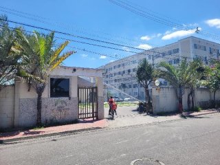 Imagem do imóvel AP91708