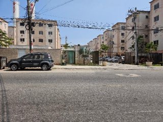 Imagem do imóvel AP89545