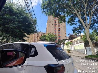 Imagem do imóvel AP91364