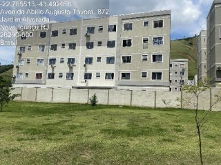 Imagem do imóvel AP71427