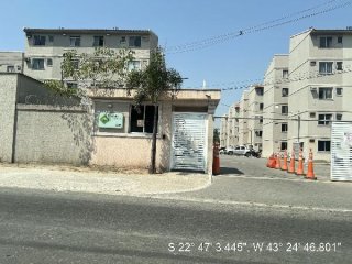 Imagem do imóvel AP84787
