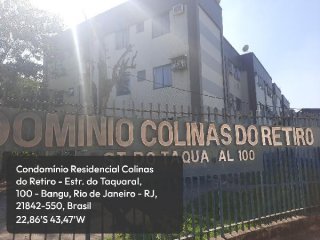 Imagem do imóvel AP19253