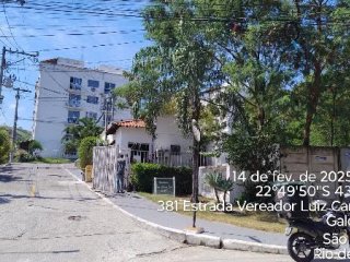 Imagem do imóvel AP08997