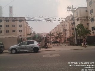Imagem do imóvel AP99461