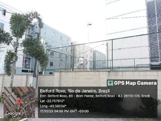 Imagem do imóvel AP19645